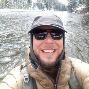 Meet your Posher, Devin